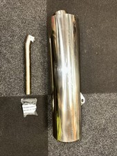Kawasaki exhaust 2002 - zx-9r,