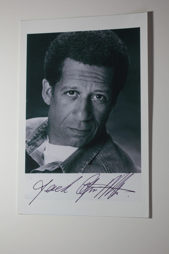 Derek griffiths coronation - derek, (coronation