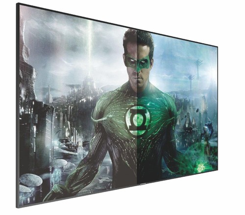 Sapphire 100 fixed frame - sapphire,