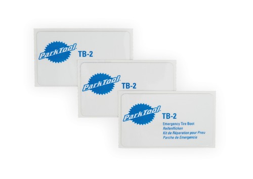 Park tool emergency tyre - park,