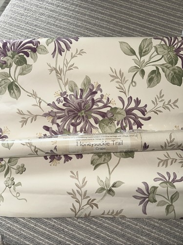 Laura ashley wallpaper - laura,