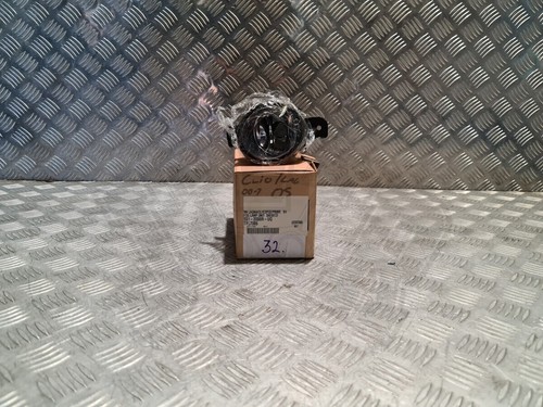 For renault fog light right - light,