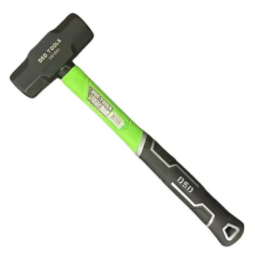 Double face 2lb sledge hammer - double,