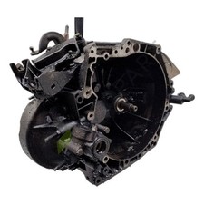 CITROEN BERLINGO 625 ENTERPRISE L1 HDI MK2 (B9) Gearbox Manual  CP17X73 BVM5