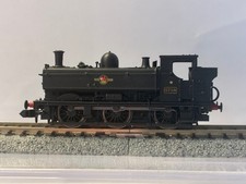 N Gauge Dapol 2S-007-001 Class