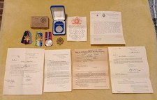 5 Second World Medals Plus