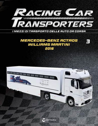 2016 mercedes benz actros - 2016,