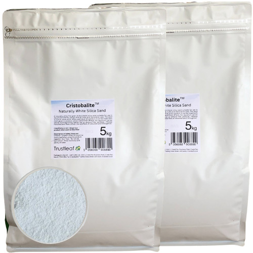 10kg bag decorative - of, white