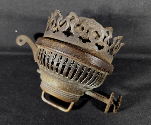 Antique english made sherwoods - antique,
