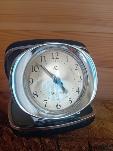 Westclox alarm clock - westclox,