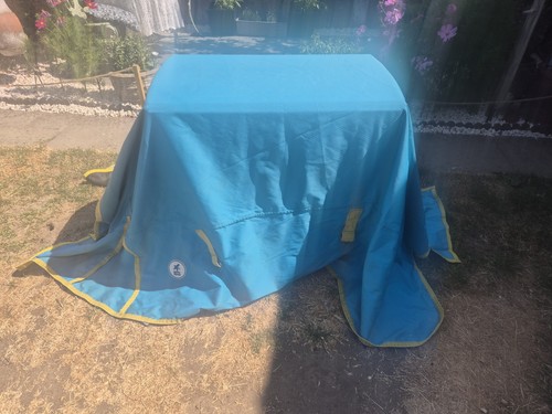 Derby house 7ft leightweight - derby,