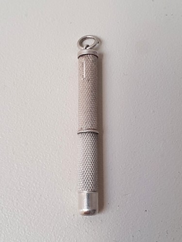 Vintage 1985 sterling silver - 1985,