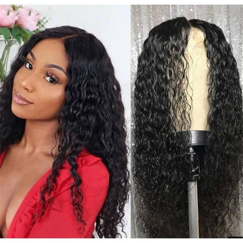 Women full wig - full,