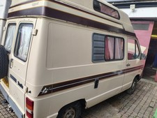 Renault Trafic T1000  mk1