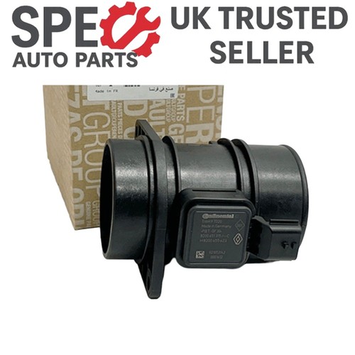 Genuine renault maf mass - genuine,