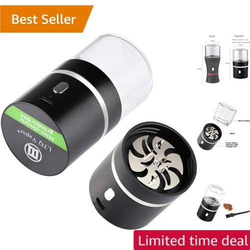 Effortless mini electric - effortless,