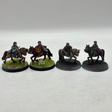 Warhammer Lord of the Rings