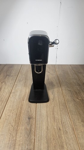 Sodastream art sparkling water - art,