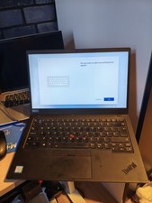 Lenovo X1 Carbon Gen 7 I7