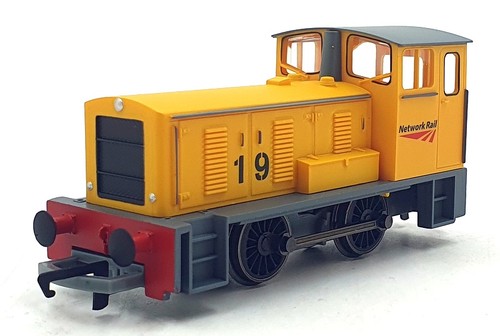 Hornby gauge r3775 - hornby, (1/76)