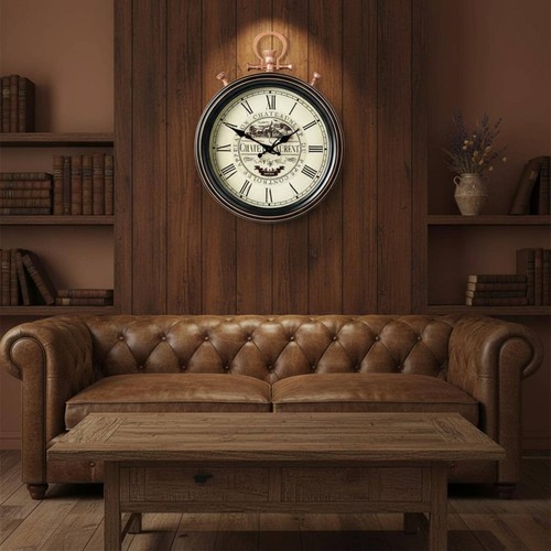 Pocket watch timekeeper - pocket,