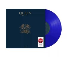 Queen Greatest Hits 2 - US