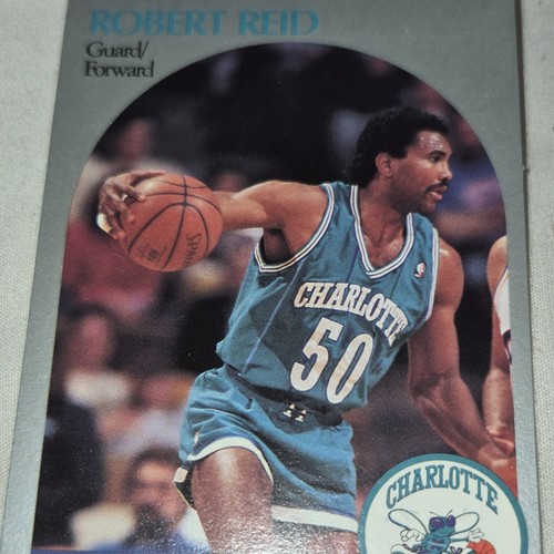 Robert reid charlotte hornets - charlotte,