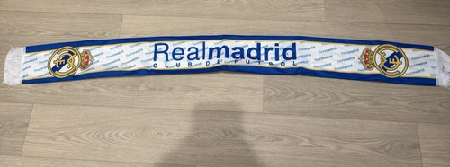 Scarf team real - scarf, madrid