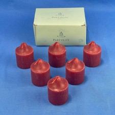 PartyLite Cinnamon Sticks/Warm