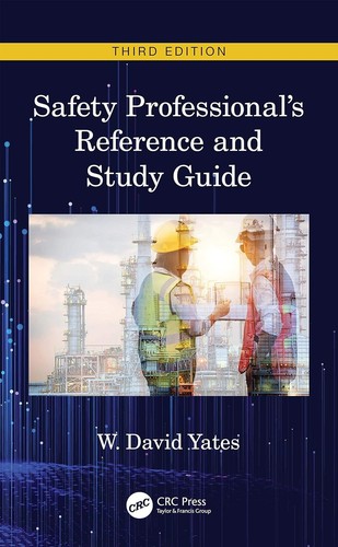 Safety professional - safety, professional's