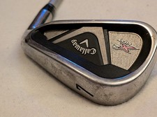 Callaway X2 Hot 7 Iron W-Flex
