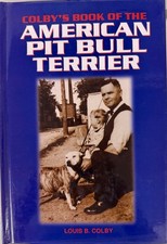 Colby's Book of the American