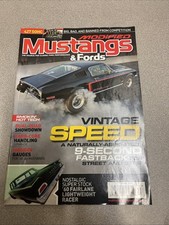 Modified Mustang &
