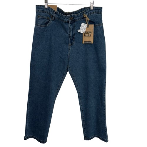 Union blues size 25 l - size, 25"l