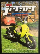 Lambretta Lui Vega Cometa