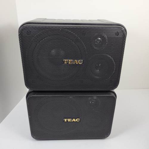 Pair teac x700 indoor - pair,