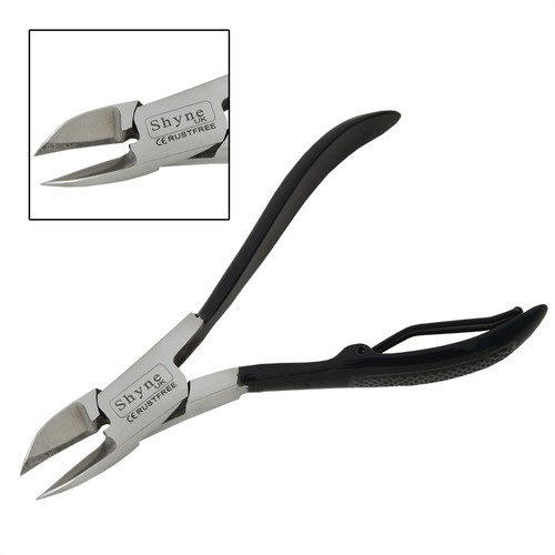 Professional toe nail - professional, clipper