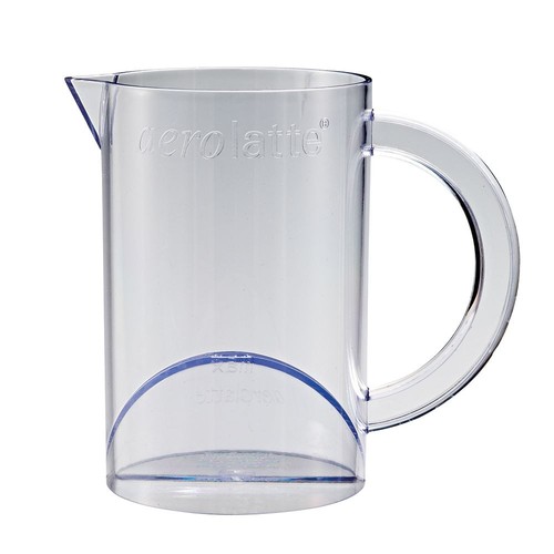 Aerolatte milk frothing - aerolatte,