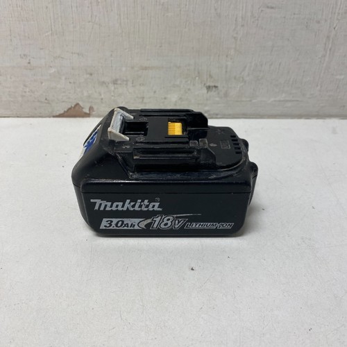 Makita bl1830b ah 18v - makita,