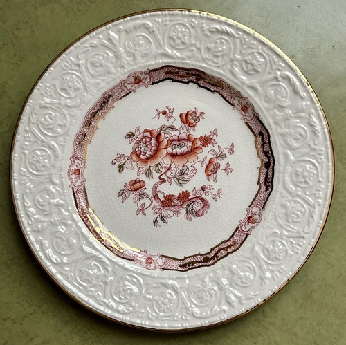 Crown devon fielding - crown,