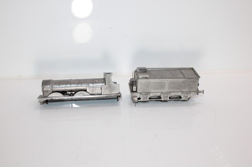 Keyser mr johnson 2f - k's, oo