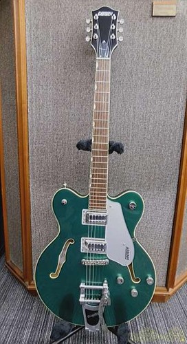 Gretsch g5622t electromatic - gretsch,