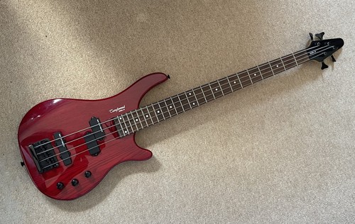 Tanglewood rebel electric - rebel,