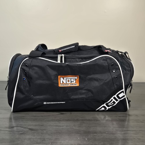 Ogio nos energy drink - nos,
