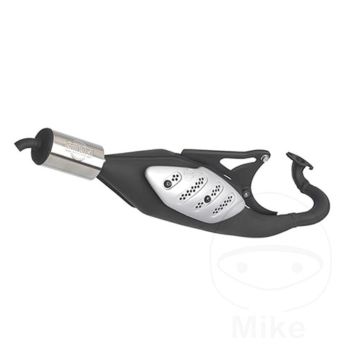 Silencer sito plus complete - sito,