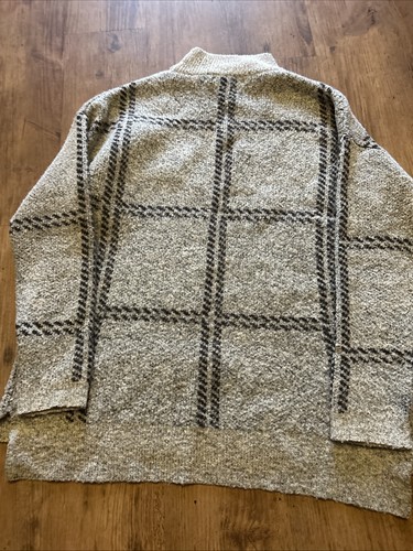 Womens thick winter jumper - winter,