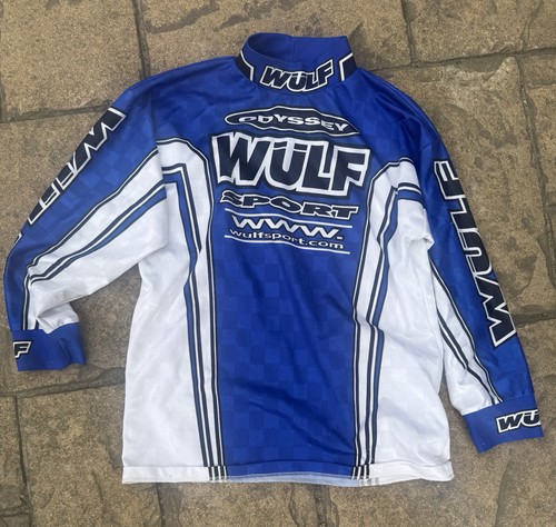Wild kids jersey - jersey, motocross