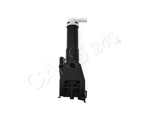 Washer jet fits mitsubishi - fits,