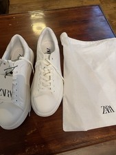 Zara Ortholite Shoes
