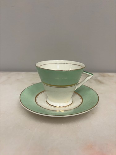 Vintage art deco palissy - vintage,